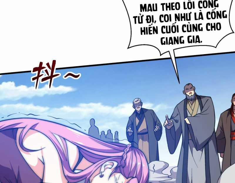 Đồ Đệ Thăng Cấp, Ta Nằm Không Cũng Mạnh 4 trang 76