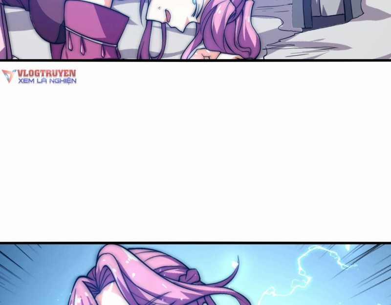 Đồ Đệ Thăng Cấp, Ta Nằm Không Cũng Mạnh 4 trang 77
