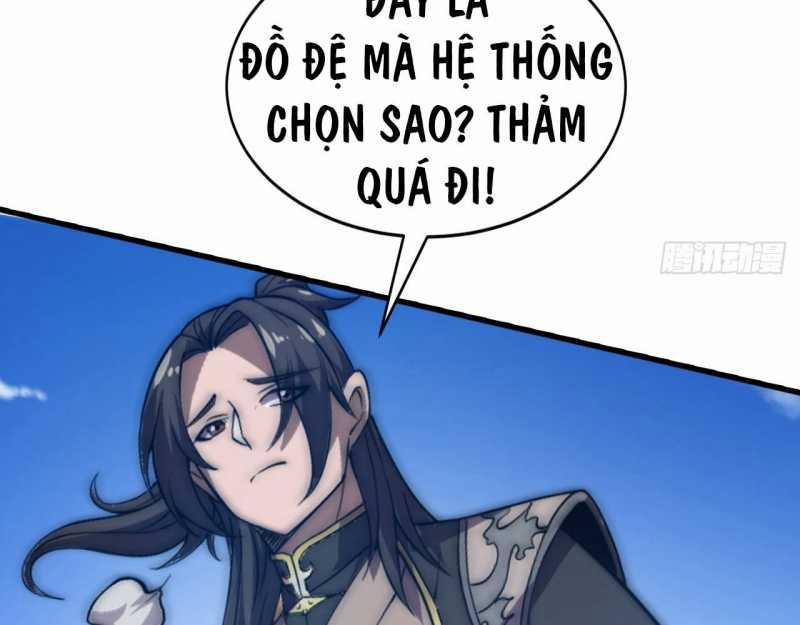 Đồ Đệ Thăng Cấp, Ta Nằm Không Cũng Mạnh 5 trang 10