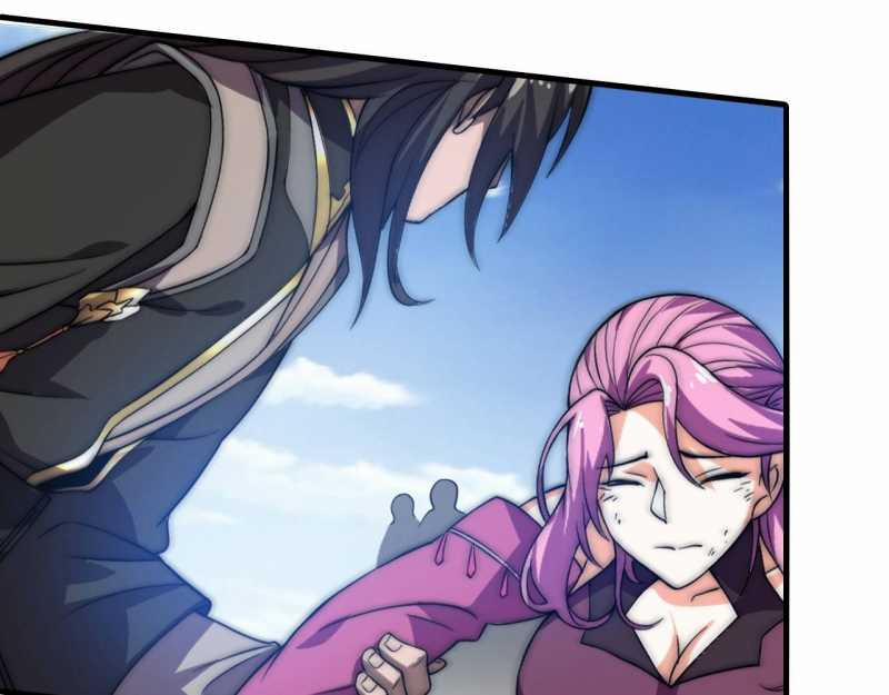 Đồ Đệ Thăng Cấp, Ta Nằm Không Cũng Mạnh 5 trang 13