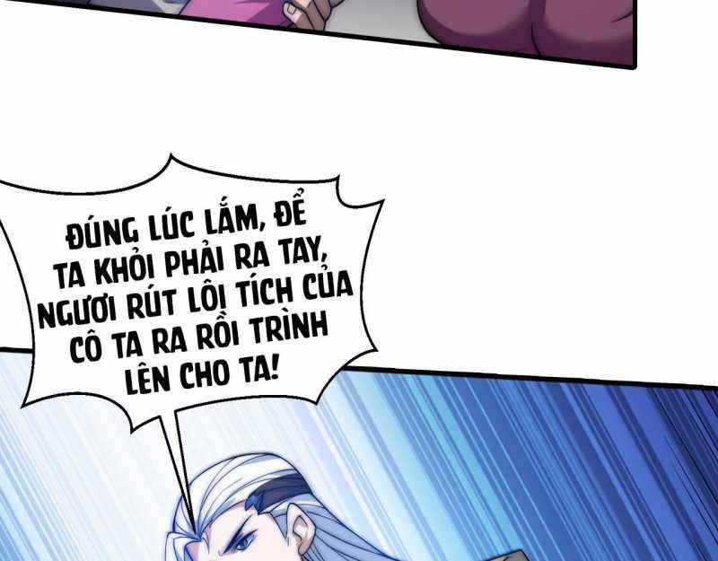 Đồ Đệ Thăng Cấp, Ta Nằm Không Cũng Mạnh 5 trang 14