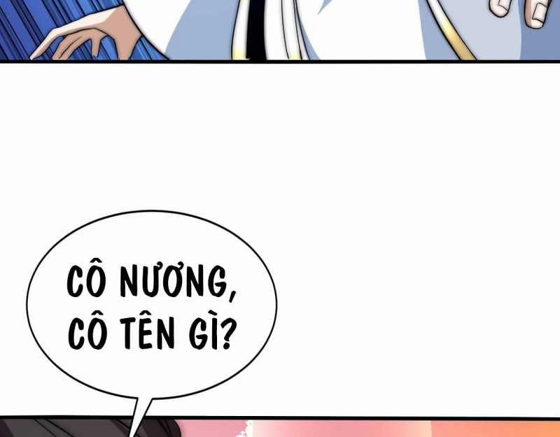 Đồ Đệ Thăng Cấp, Ta Nằm Không Cũng Mạnh 5 trang 16