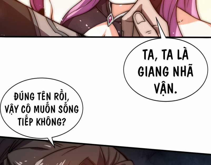 Đồ Đệ Thăng Cấp, Ta Nằm Không Cũng Mạnh 5 trang 18