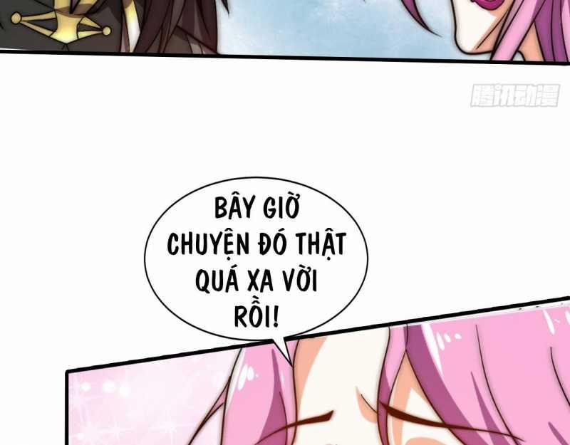 Đồ Đệ Thăng Cấp, Ta Nằm Không Cũng Mạnh 5 trang 20