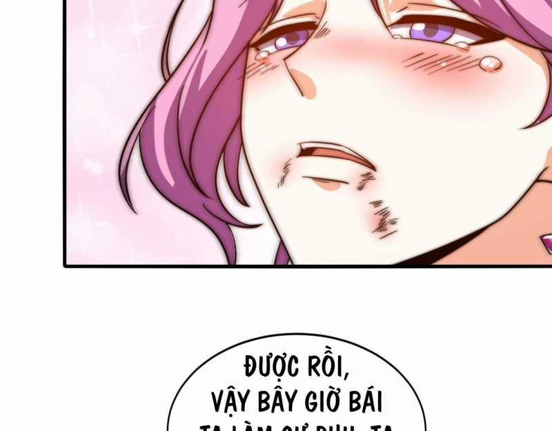 Đồ Đệ Thăng Cấp, Ta Nằm Không Cũng Mạnh 5 trang 21