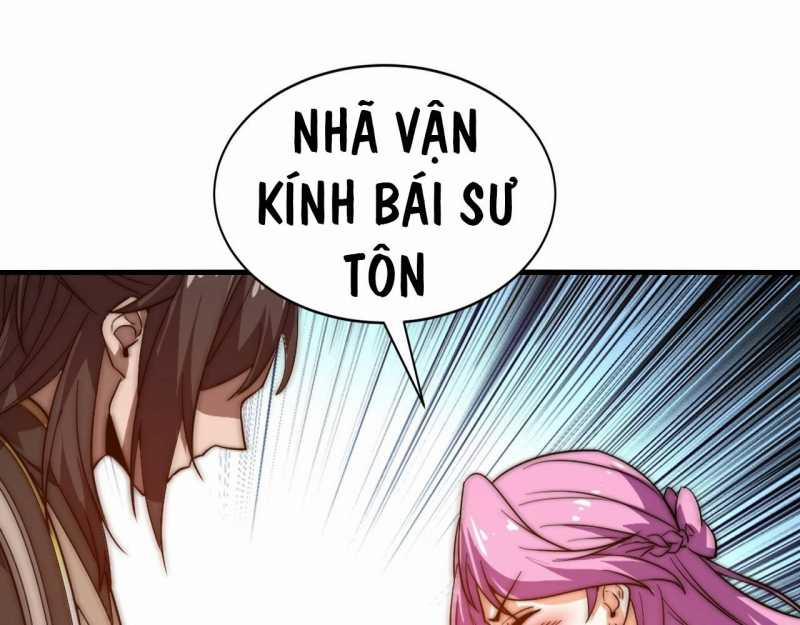 Đồ Đệ Thăng Cấp, Ta Nằm Không Cũng Mạnh 5 trang 26