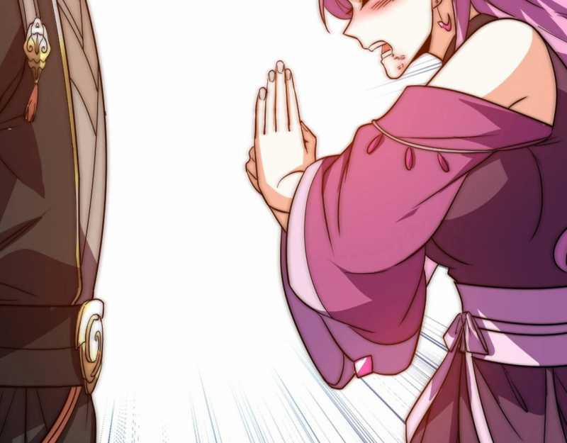 Đồ Đệ Thăng Cấp, Ta Nằm Không Cũng Mạnh 5 trang 27