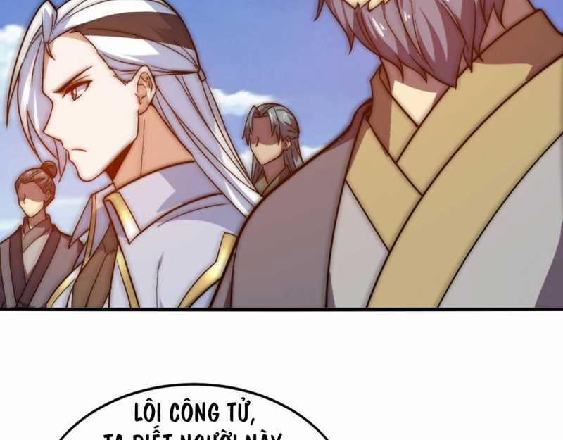 Đồ Đệ Thăng Cấp, Ta Nằm Không Cũng Mạnh 5 trang 29