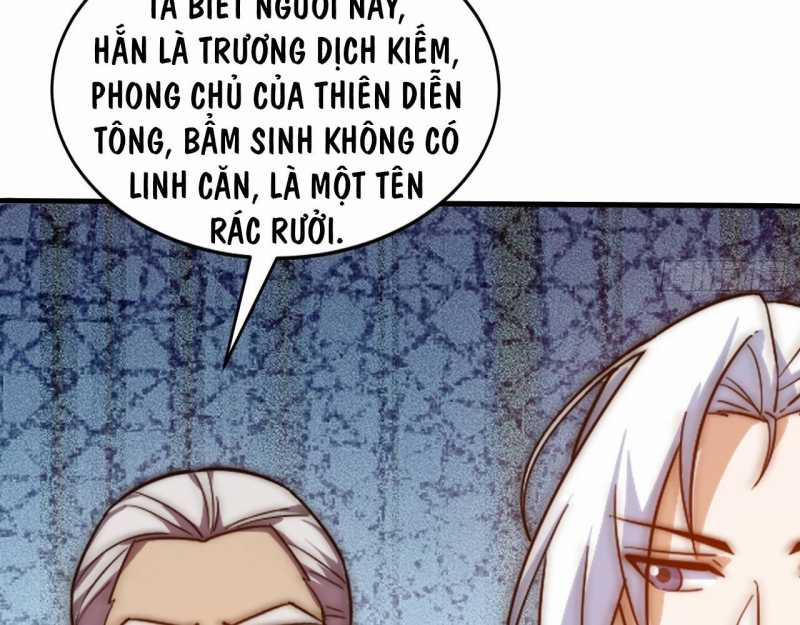 Đồ Đệ Thăng Cấp, Ta Nằm Không Cũng Mạnh 5 trang 30