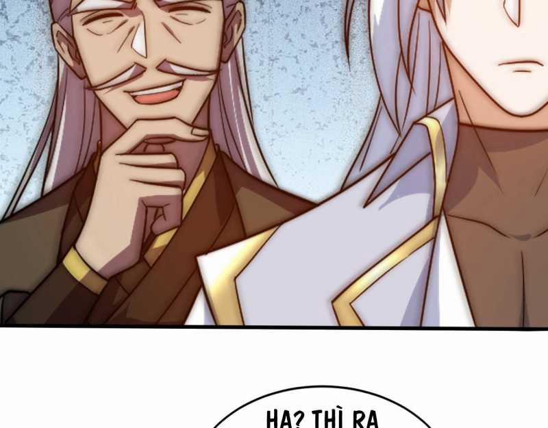 Đồ Đệ Thăng Cấp, Ta Nằm Không Cũng Mạnh 5 trang 31