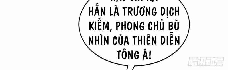Đồ Đệ Thăng Cấp, Ta Nằm Không Cũng Mạnh 5 trang 32