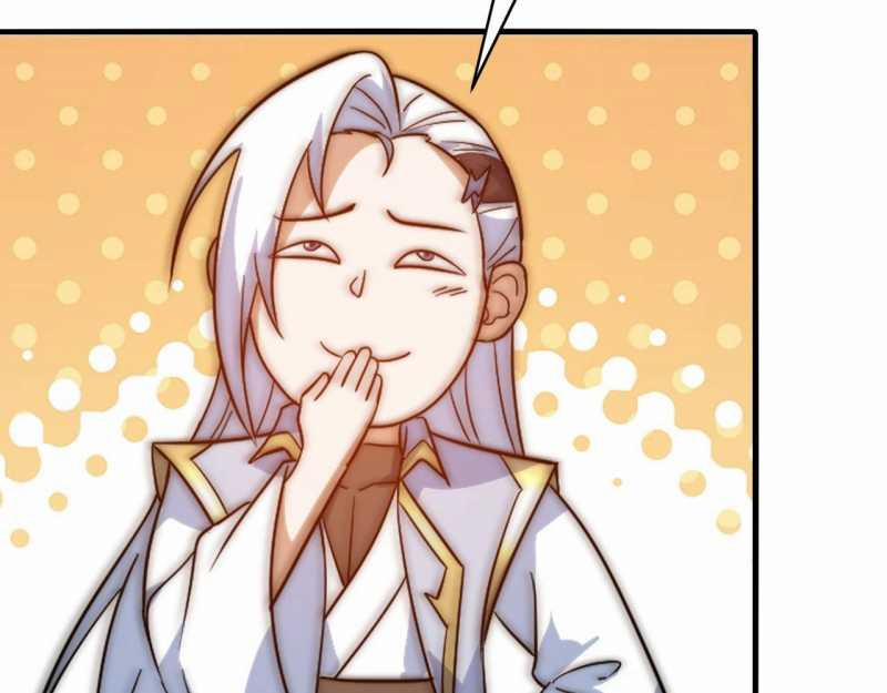 Đồ Đệ Thăng Cấp, Ta Nằm Không Cũng Mạnh 5 trang 33