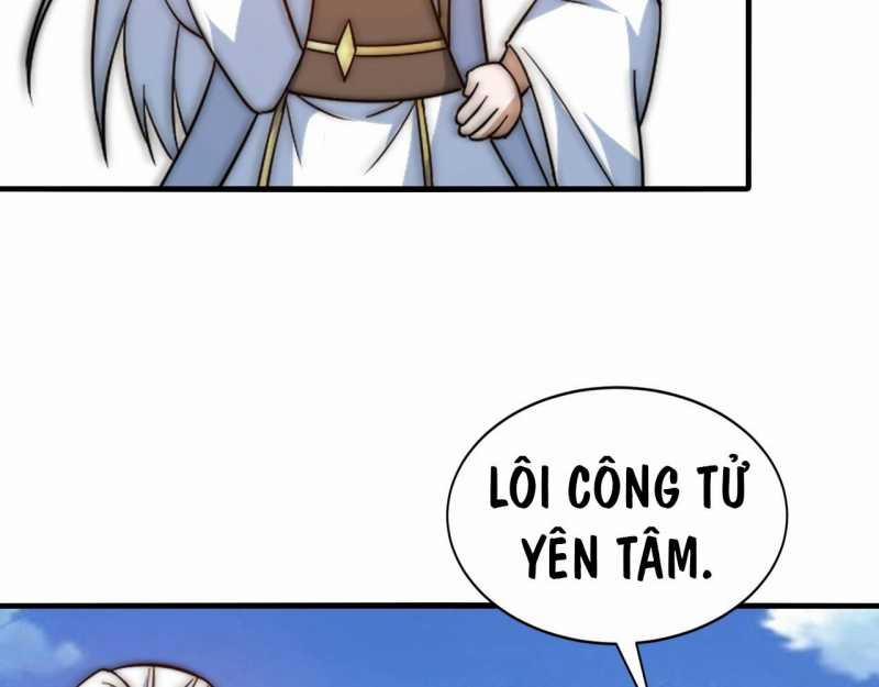 Đồ Đệ Thăng Cấp, Ta Nằm Không Cũng Mạnh 5 trang 34