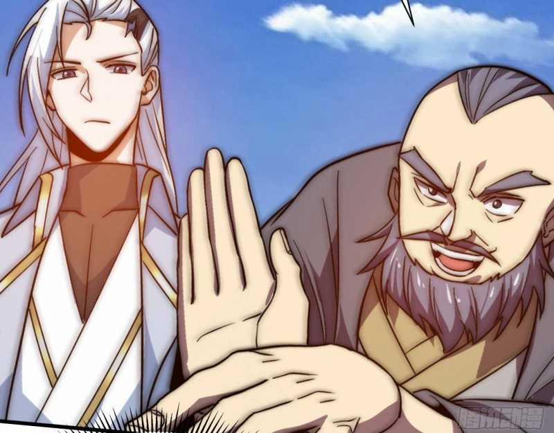 Đồ Đệ Thăng Cấp, Ta Nằm Không Cũng Mạnh 5 trang 35