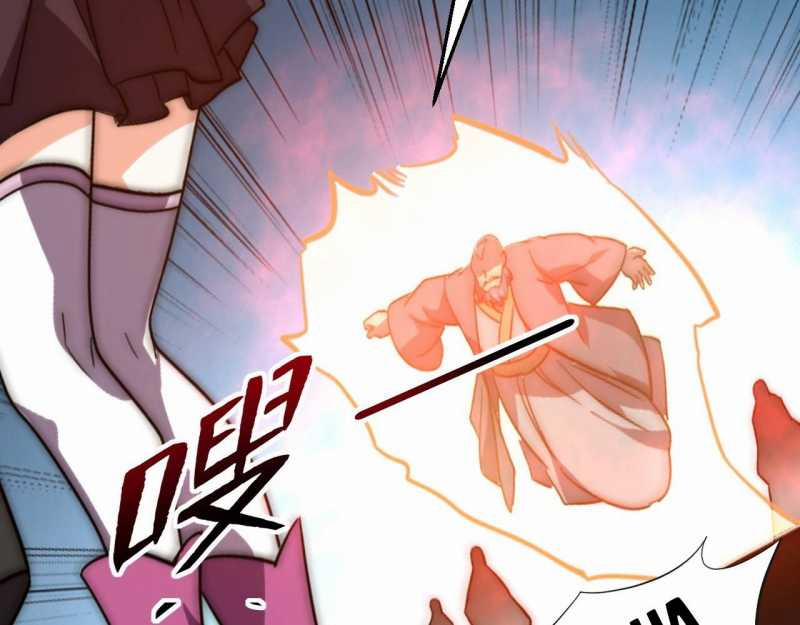 Đồ Đệ Thăng Cấp, Ta Nằm Không Cũng Mạnh 5 trang 37