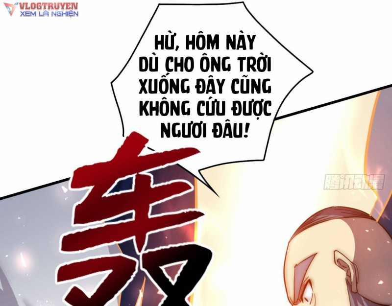 Đồ Đệ Thăng Cấp, Ta Nằm Không Cũng Mạnh 5 trang 40