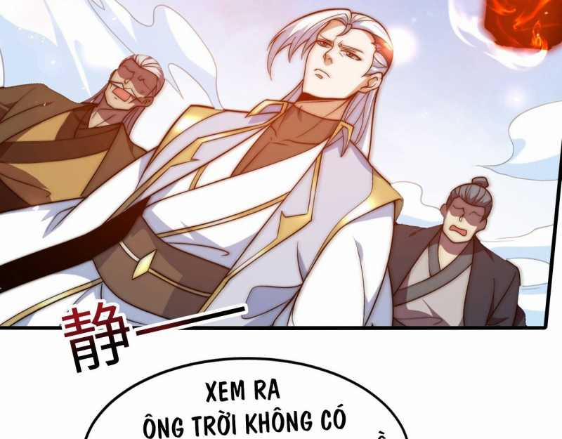 Đồ Đệ Thăng Cấp, Ta Nằm Không Cũng Mạnh 5 trang 54