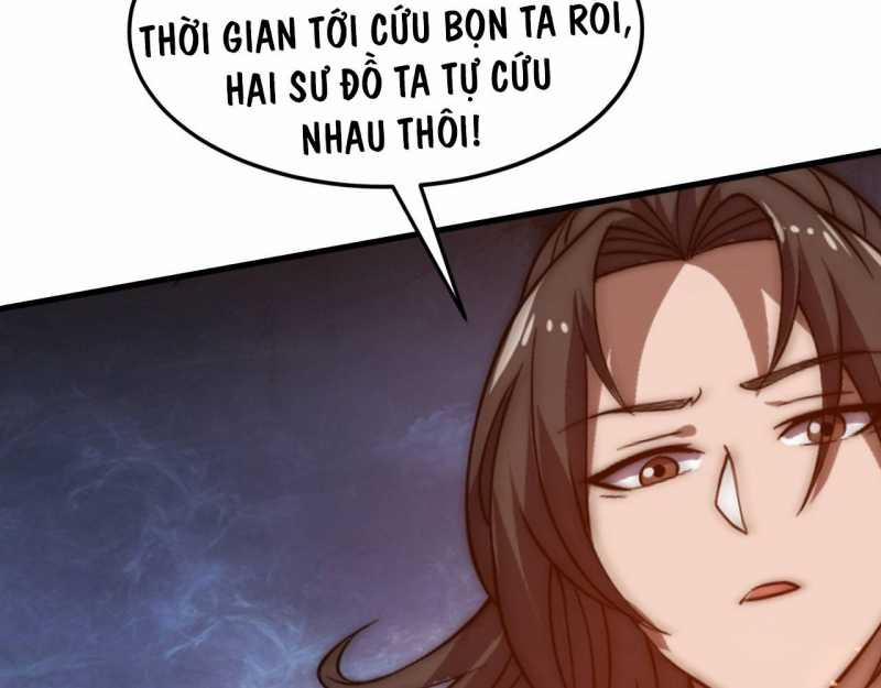 Đồ Đệ Thăng Cấp, Ta Nằm Không Cũng Mạnh 5 trang 55