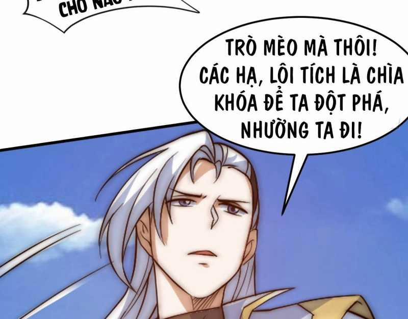 Đồ Đệ Thăng Cấp, Ta Nằm Không Cũng Mạnh 5 trang 59