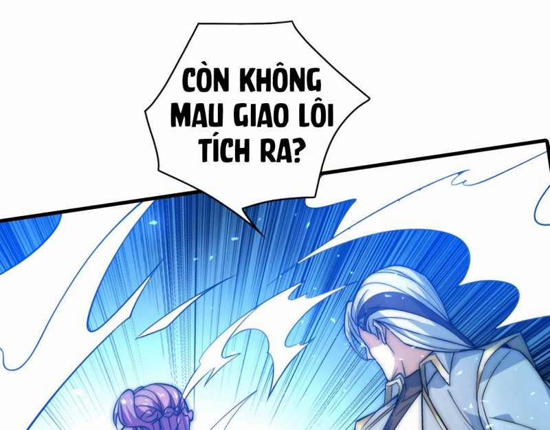 Đồ Đệ Thăng Cấp, Ta Nằm Không Cũng Mạnh 5 trang 6