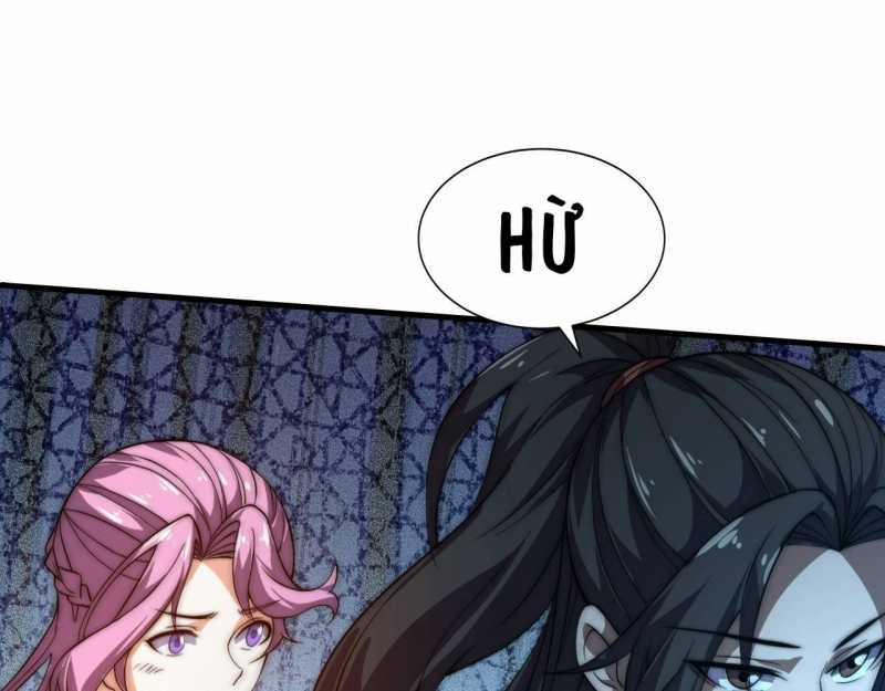 Đồ Đệ Thăng Cấp, Ta Nằm Không Cũng Mạnh 5 trang 62