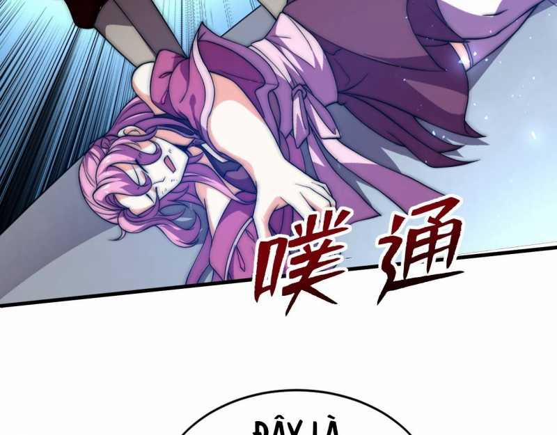 Đồ Đệ Thăng Cấp, Ta Nằm Không Cũng Mạnh 5 trang 9