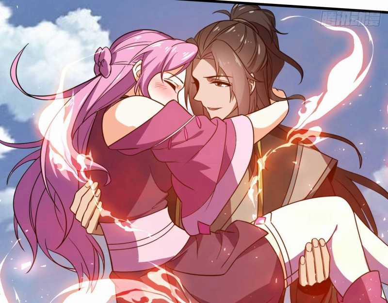 Đồ Đệ Thăng Cấp, Ta Nằm Không Cũng Mạnh 6 trang 14