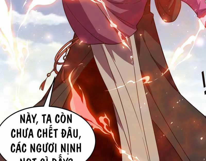 Đồ Đệ Thăng Cấp, Ta Nằm Không Cũng Mạnh 6 trang 15