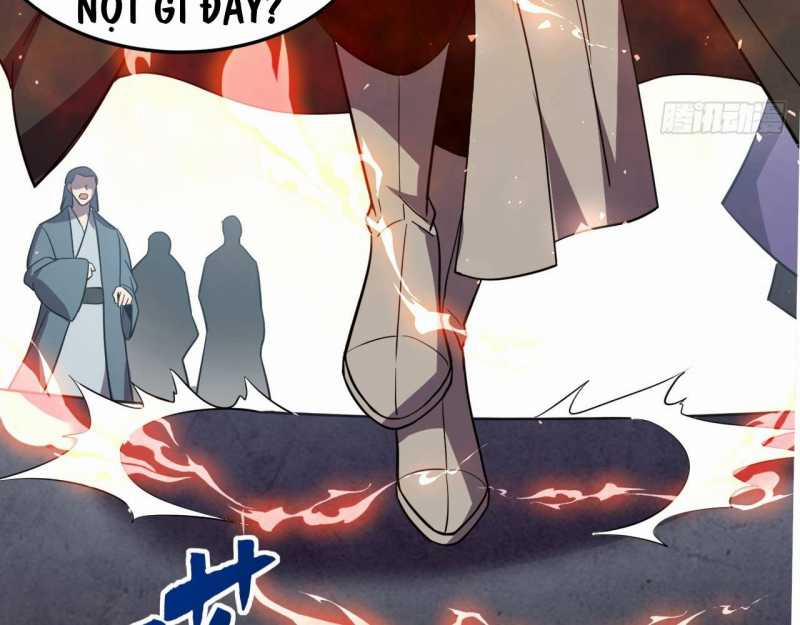 Đồ Đệ Thăng Cấp, Ta Nằm Không Cũng Mạnh 6 trang 16