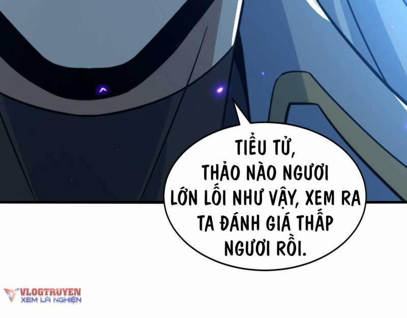 Đồ Đệ Thăng Cấp, Ta Nằm Không Cũng Mạnh 6 trang 20