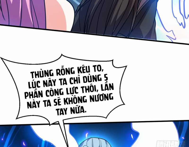 Đồ Đệ Thăng Cấp, Ta Nằm Không Cũng Mạnh 6 trang 25