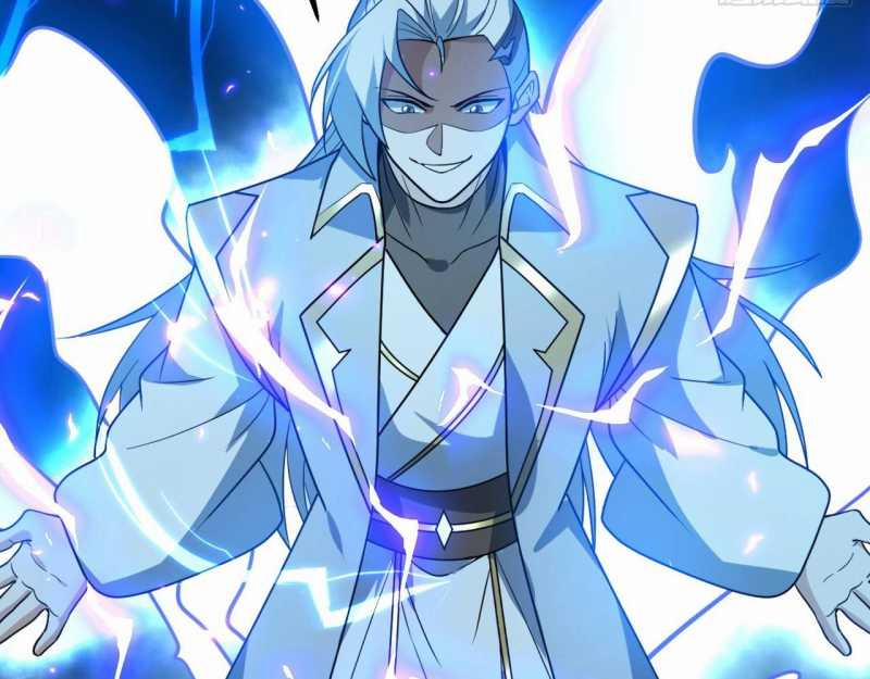 Đồ Đệ Thăng Cấp, Ta Nằm Không Cũng Mạnh 6 trang 26