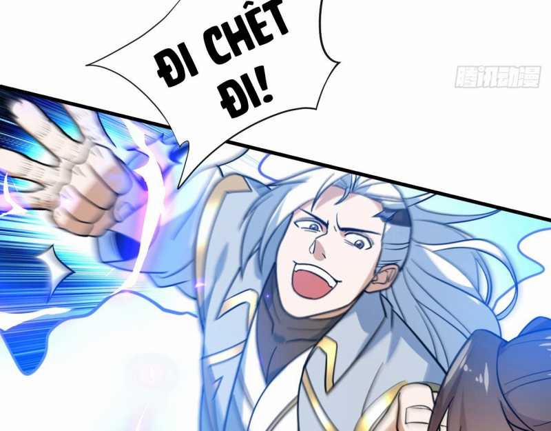Đồ Đệ Thăng Cấp, Ta Nằm Không Cũng Mạnh 6 trang 28