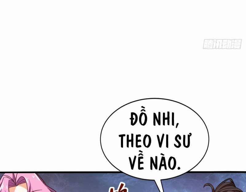 Đồ Đệ Thăng Cấp, Ta Nằm Không Cũng Mạnh 6 trang 39