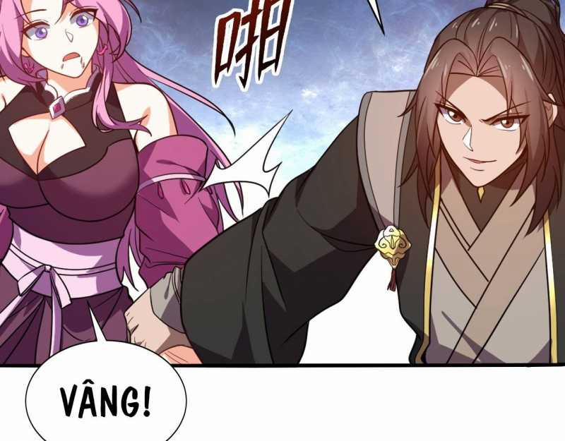 Đồ Đệ Thăng Cấp, Ta Nằm Không Cũng Mạnh 6 trang 40