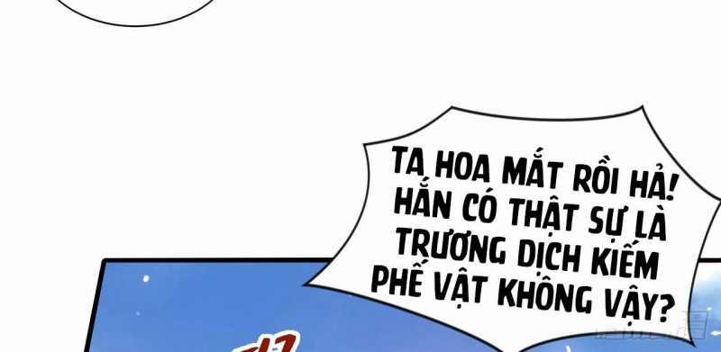 Đồ Đệ Thăng Cấp, Ta Nằm Không Cũng Mạnh 6 trang 41