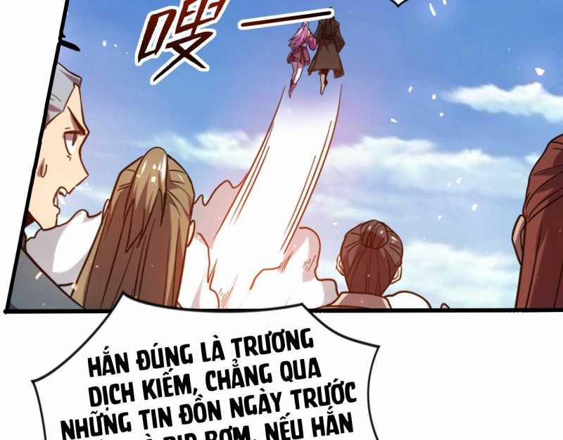 Đồ Đệ Thăng Cấp, Ta Nằm Không Cũng Mạnh 6 trang 42