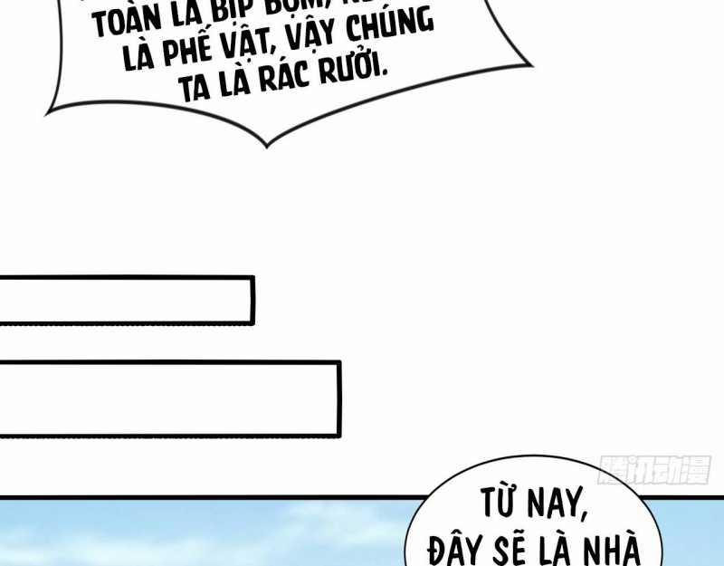 Đồ Đệ Thăng Cấp, Ta Nằm Không Cũng Mạnh 6 trang 43