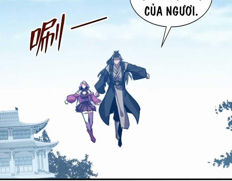 Đồ Đệ Thăng Cấp, Ta Nằm Không Cũng Mạnh 6 trang 44