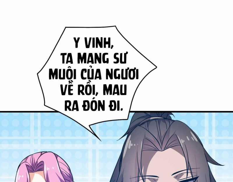 Đồ Đệ Thăng Cấp, Ta Nằm Không Cũng Mạnh 6 trang 45