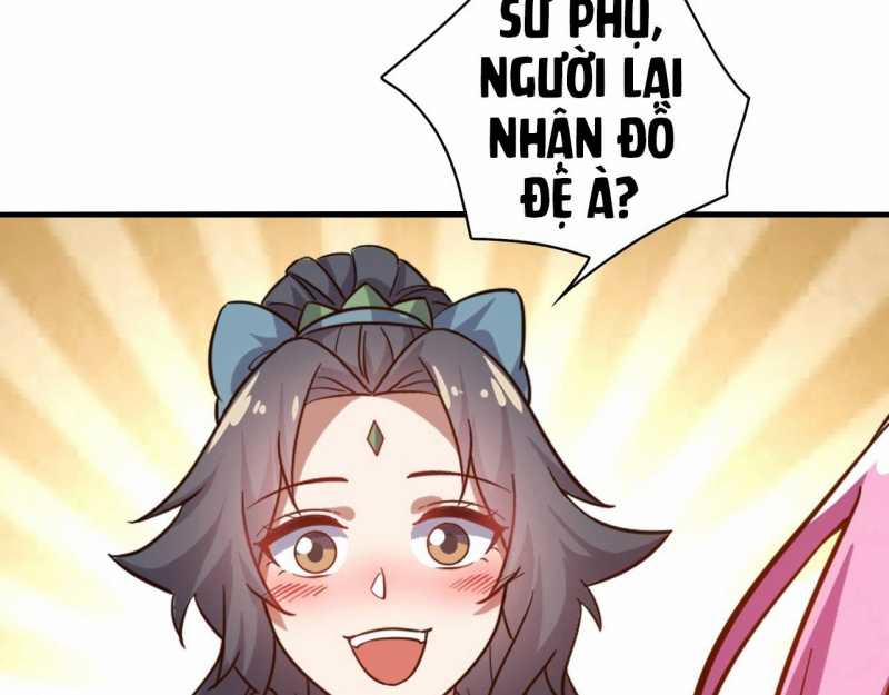 Đồ Đệ Thăng Cấp, Ta Nằm Không Cũng Mạnh 6 trang 47