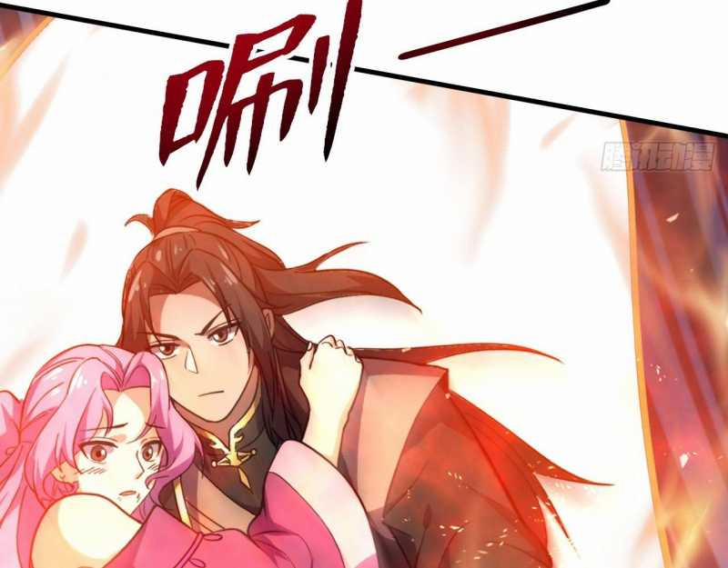 Đồ Đệ Thăng Cấp, Ta Nằm Không Cũng Mạnh 6 trang 5