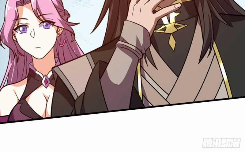 Đồ Đệ Thăng Cấp, Ta Nằm Không Cũng Mạnh 6 trang 50