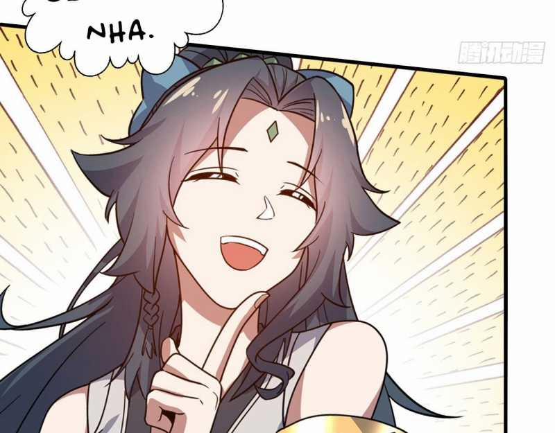 Đồ Đệ Thăng Cấp, Ta Nằm Không Cũng Mạnh 6 trang 53