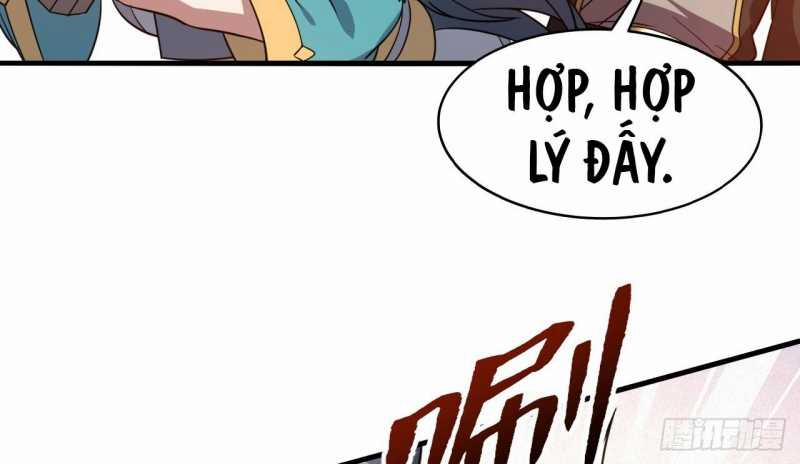 Đồ Đệ Thăng Cấp, Ta Nằm Không Cũng Mạnh 6 trang 59
