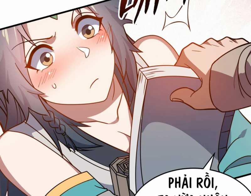 Đồ Đệ Thăng Cấp, Ta Nằm Không Cũng Mạnh 6 trang 60