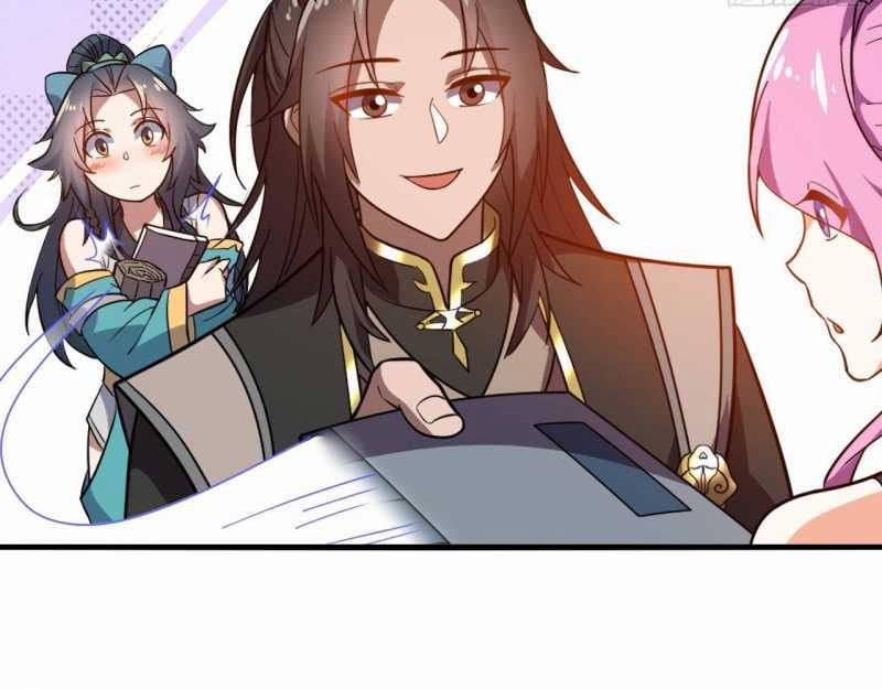 Đồ Đệ Thăng Cấp, Ta Nằm Không Cũng Mạnh 6 trang 62