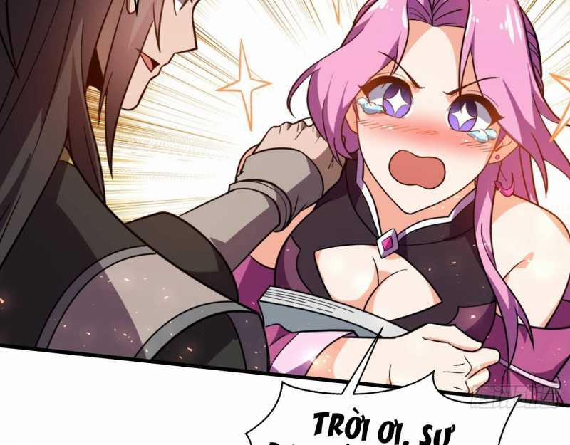 Đồ Đệ Thăng Cấp, Ta Nằm Không Cũng Mạnh 6 trang 67