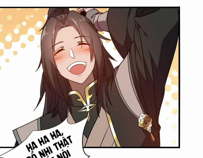 Đồ Đệ Thăng Cấp, Ta Nằm Không Cũng Mạnh 6 trang 69