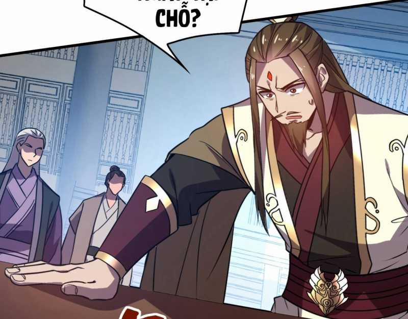 Đồ Đệ Thăng Cấp, Ta Nằm Không Cũng Mạnh 6 trang 73